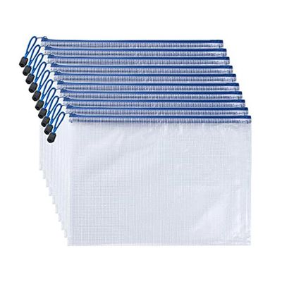 Lot De 20 Pochettes Porte-documents - Rapesco à Prix Lot De 20 Pochettes Porte-documents - Rapesco à Prix
