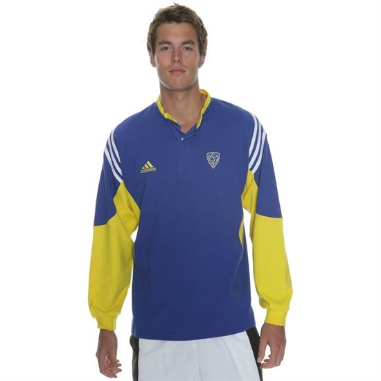 Maillot Rugby Proact – ASM Sci Mozac – Vintage #19 – Homme XXL