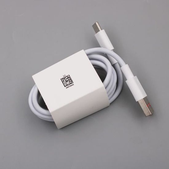 KAXOE 6A 66W 90 Grados Nylon Cable De Carga Rápida Con Luz Led USB A Tipo C Datos I.410253083