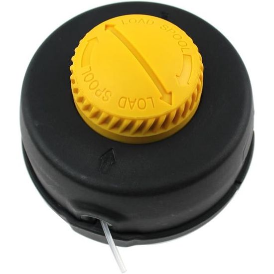 Tête de débroussailleuse Easy Load pour Ryobi P2009 - Ryobi - Ry15523A ...