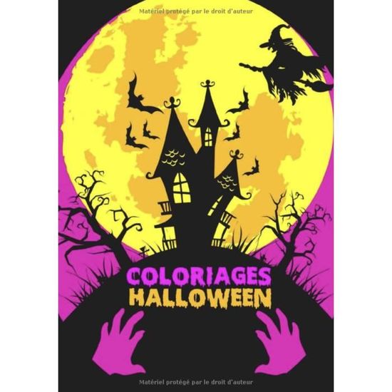 T-shirt Halloween Femme VVNTY - Motif Citrouille, Fantôme Et "Boo" - Coton Doux, Coupe Décontractée