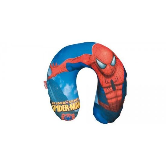 Spiderman - Housse de ceinture de sécurité - Coussin de ceinture de  sécurité - Coussin