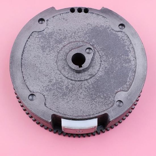 Ventilateur Volant De Remplacement Pour Moteur Honda GX200, GX160, GXV160, 168F 5.5HP/6.5HP - 10
