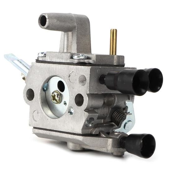 carburateur pour Zama Accessoire de remplacement de carburateur de tronçonneuse adapté pour STIHL FS400 FS450 FS480 SP400 450