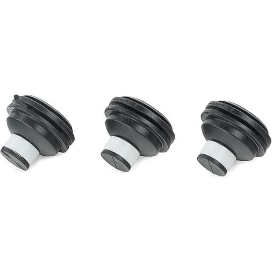 Lot De 10 Fixations Pour Cache Moteur Mercedes-Benz C-Class - VVO, Neuves, Référence FCP-0964-ME-L15