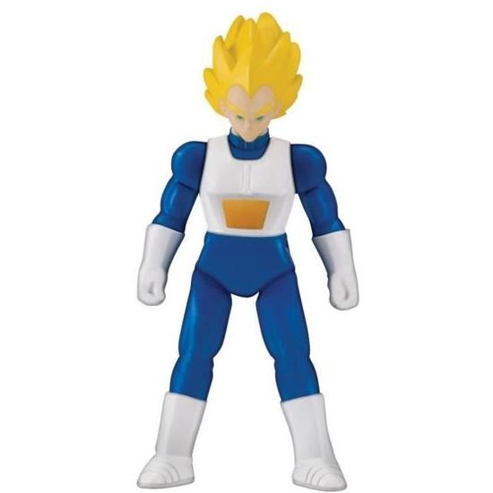 dragon ball spin battlers