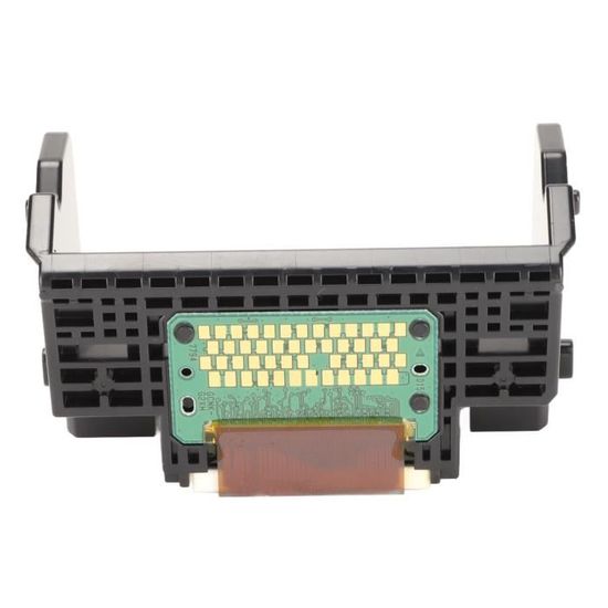 QY6 0062 Compatible Tête D'Impression Couleur Qukaim Pour Canon IP7500