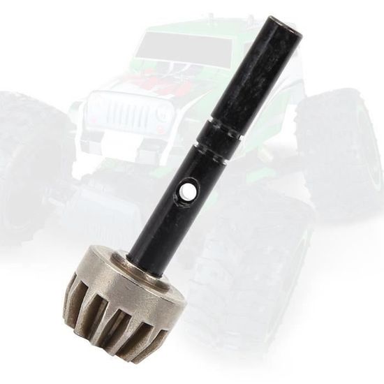 N201650-Pièces d'engrenage de voiture RC 1:10 voiture RC HSP 94111