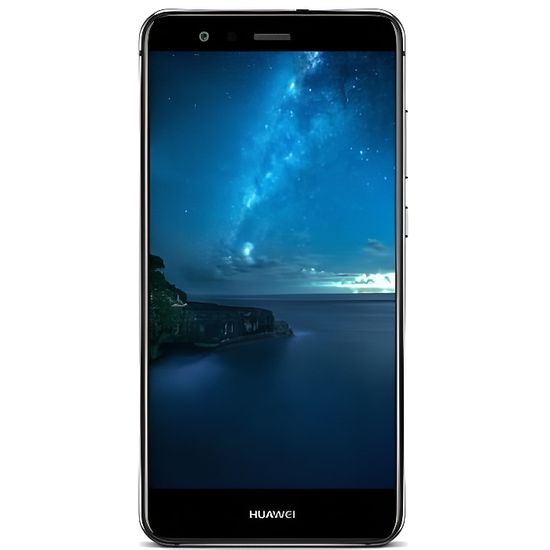 HUAWEI P10 Lite 4G Smartphone 5.2 Pouces Android 7.0 4 Go + 64 Go Noir - Intell FR