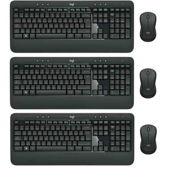 Protection Clavier En Acrylique Transparent - 47,5 X 17,5 Cm, Anti-poussière, Anti-éclaboussures - Pour Claviers Mécaniques Et Standards - 10