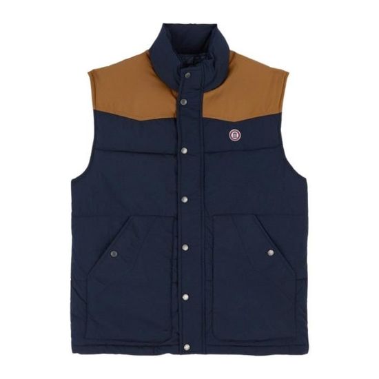 Doudoune blanco online