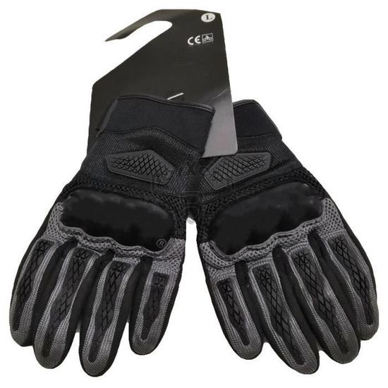 Gants De Ski D'hiver Coupe-vent Et Imperméables Pour Homme Et Femme, Pour La Course à Pied, Le Cyclisme, La Randonnée, La Marche | Leroy Merlin