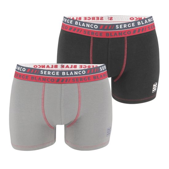 Caleçon Homme Rouge En Coton Stretch - Slip Moulant Basic - Taille Unique ? Neuf Avec étiquettes