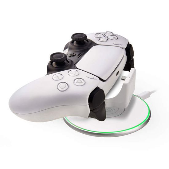 Numskull Station recharge sans fil pour PS5 Cdiscount