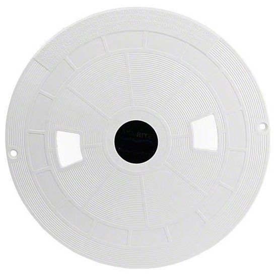 Pentair 85009500 S-15 Assembl/ée Skimmer Couvercle pour Admiral Piscine ou Spa