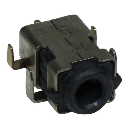 Connecteur D'alimentation DC Jack Pour Sony Vaio VPCEL1E1E/B & VPCEL1E1E/W - Remplacement Interne - Livraison Rapide