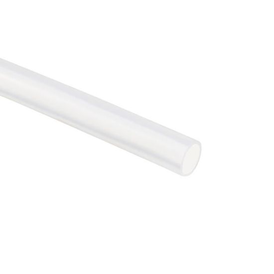 Sourcing Map Tubo In Silicone Traslucido 10x12mm - 2 Metri Per Acqua, Aria E Pompe, Resistente Al Calore - 2