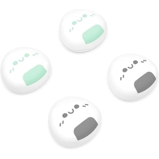 custom kit silicon skin manette football grip caps xbox one collection fc nantes