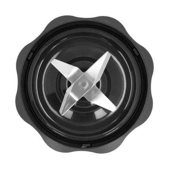 SUC-Lame De Mélangeur Accessoire De Remplacement De La Base Des Lames