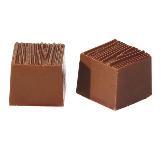 Daim - Boite Tubo de 2,5 kg (390 Bonbons) - Bonbons au Chocolat au Lait et  Éclats de Caramel - Emballages individuels - Cdiscount Au quotidien