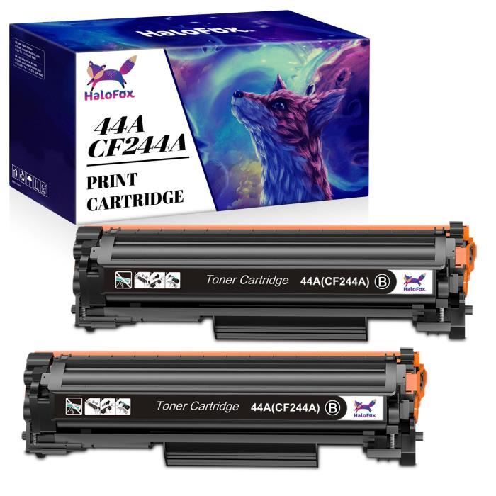 HP 44A (CF244A) Original Toner Schwarz Für HP LaserJet Pro M15
