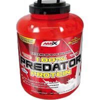 Predator Protein (1 kg) Amix Nutrition Parfum f…