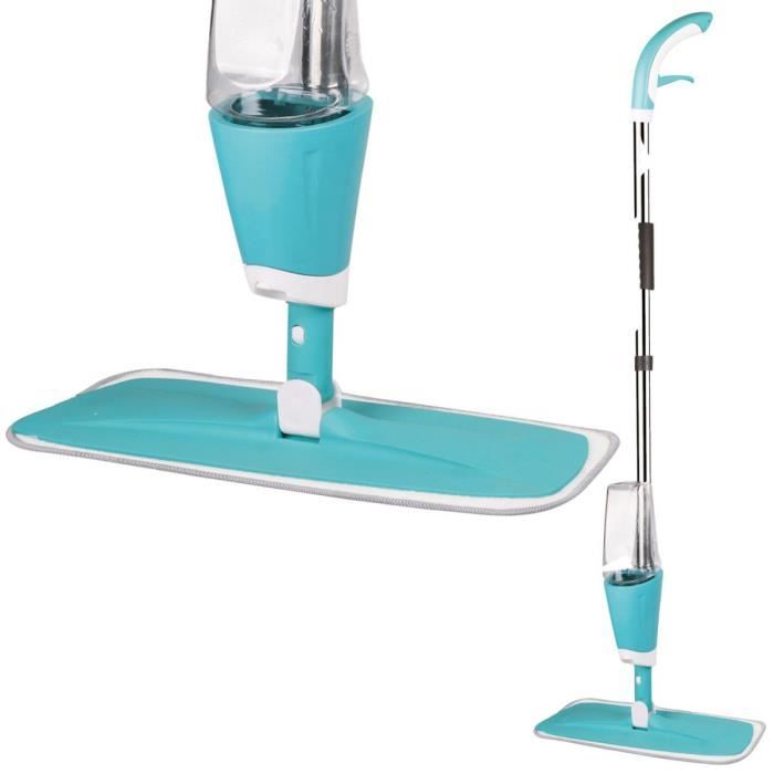 CENOCCO CC-9072: VADROUILLE À VAPORISER