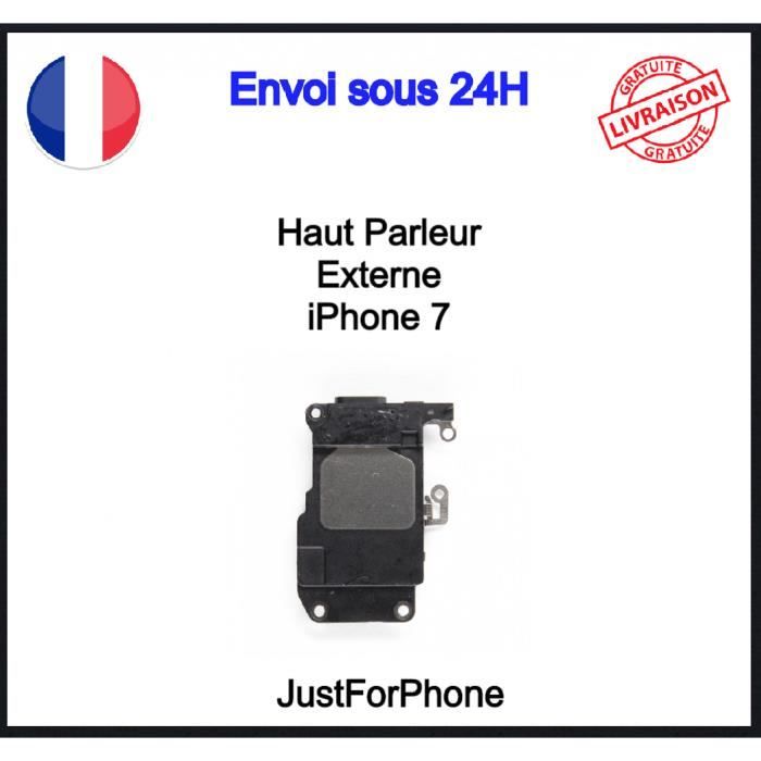 Haut Parleur Hp Externe Iphone 7