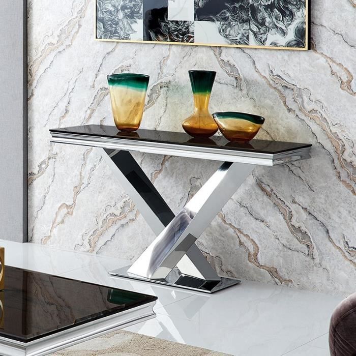 Console design LEA