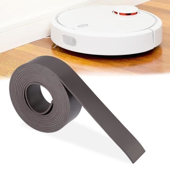 Bande invisible mur de bande magnétique 2m l'aspirateur robot Xiaomi Mi