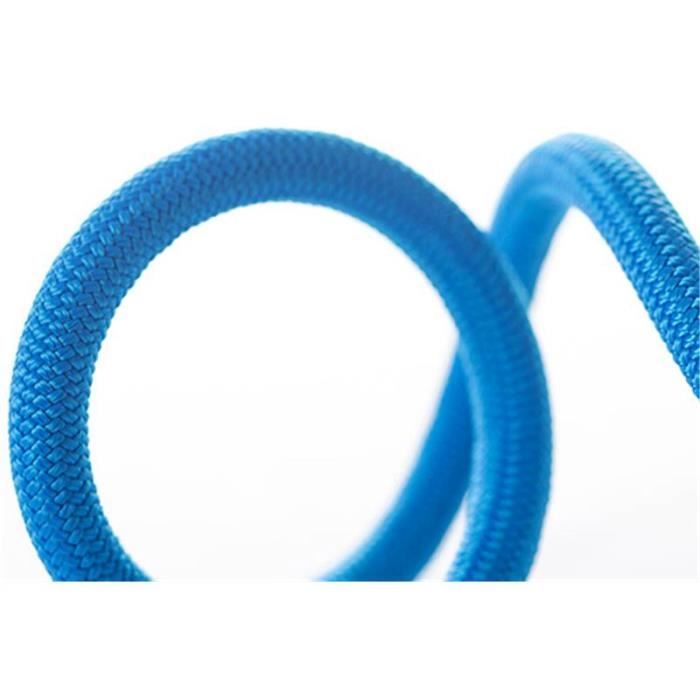 BEAL - Corde - Opera 8,5 mm Dry Cover 50m Turquoise