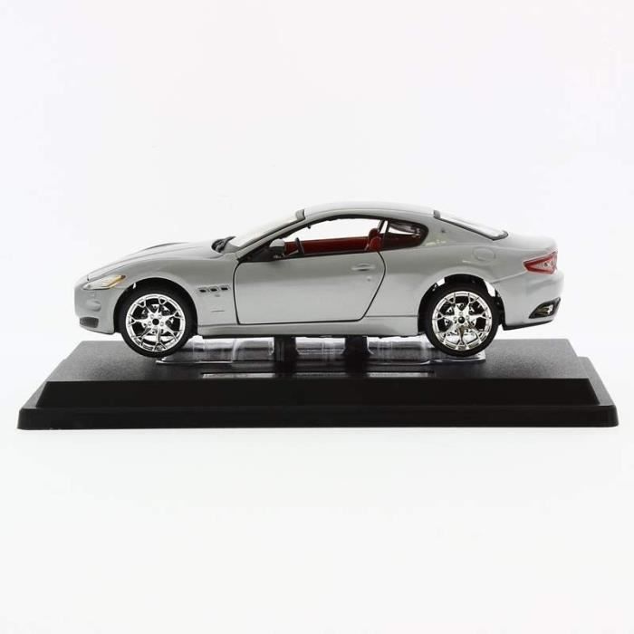 Voiture miniature Maserati GT Échelle 1:24 - 122905