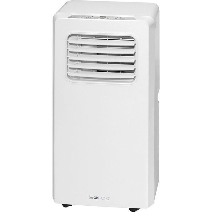 Climatiseur amovible 7000BTU Clatronic - CL3671