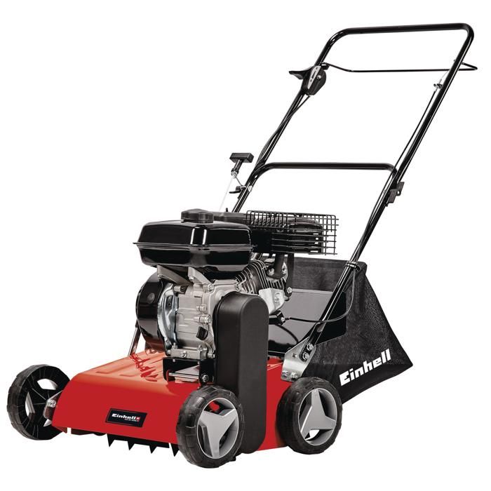 EINHELL Scarificateur thermique GC-SC 4240 P