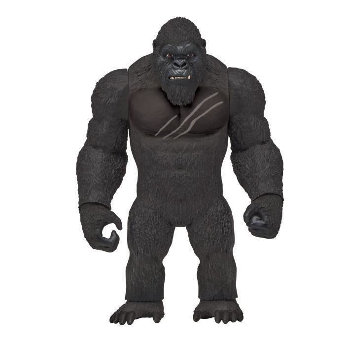 GvsK - Figurine Géante Articulée de 28 cm - Kong
