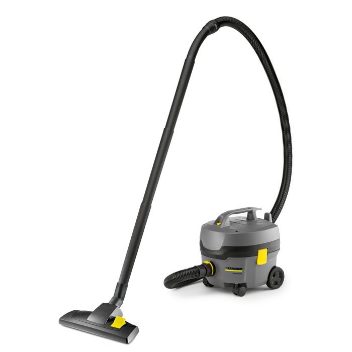Kärcher T 7-1 Classic Aspirateur traineau sac