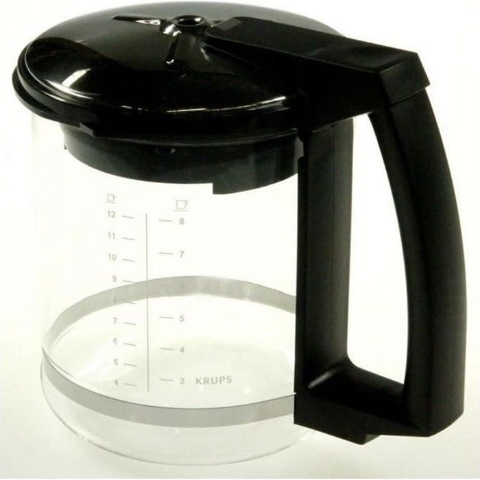 VERSEUSE 12 TASSES POUR CAFETIERE KRUPS - BVMPIECES