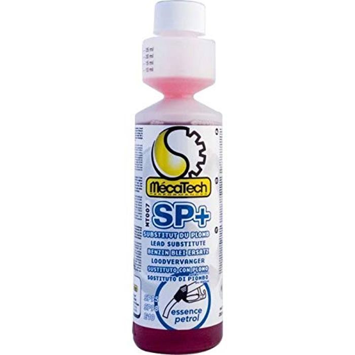 MECATECH SP+ Substitut du plomb + stabilisant