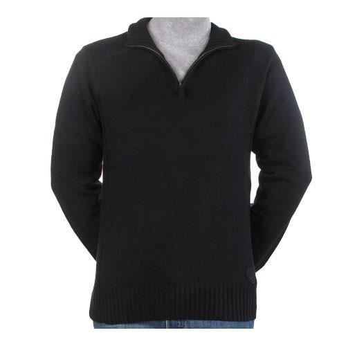 Pull Hiver Timberland Noir