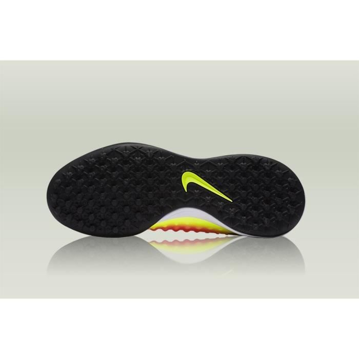 Chaussures Nike JR Magista Opus II TF