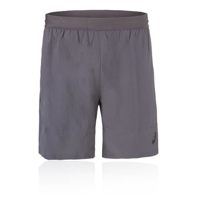 Asics Hommes Athlete 7- Tennis Short