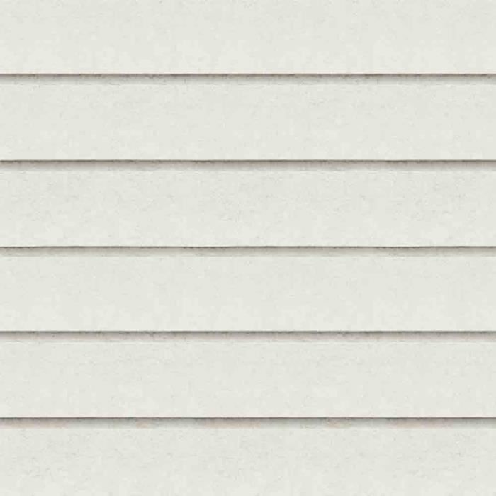 Papier peint Pierre Haussmannienne blanche