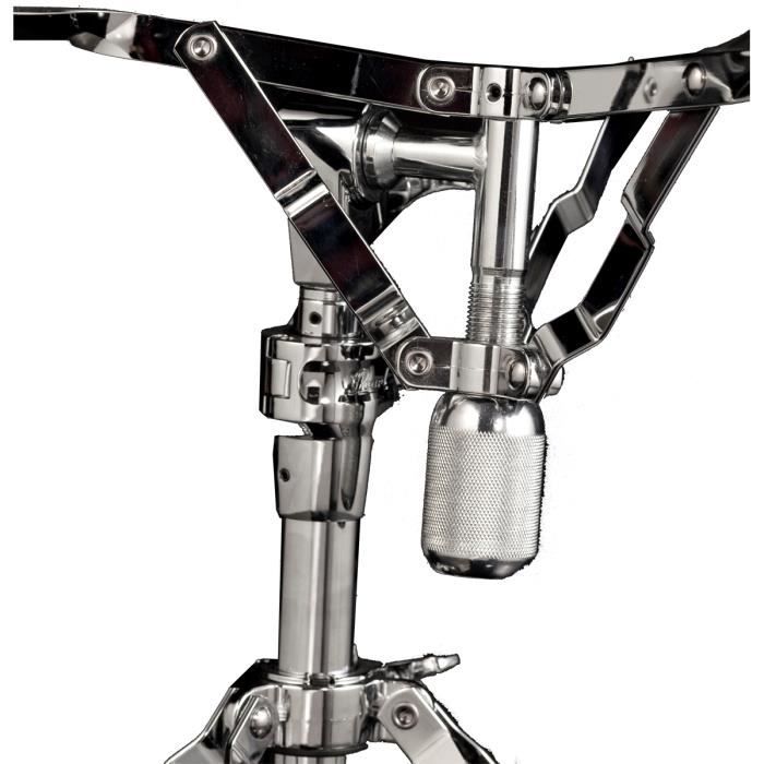 PERCUSSIONS STAND BATTERIE S-930D PEARL