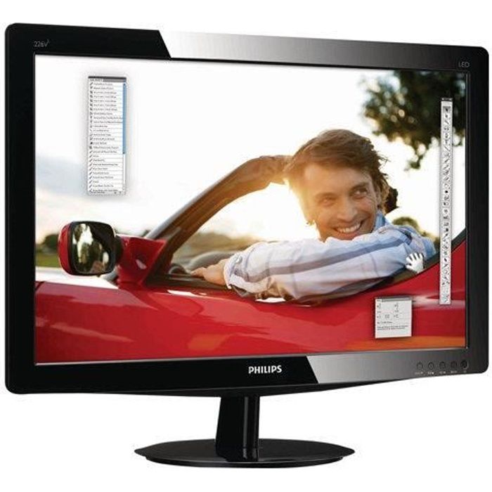 PHILIPS - 226V3LSB25