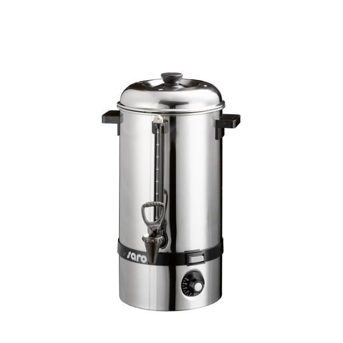Distributeur d'eau chaude 10 litres HOT DRINK MINI