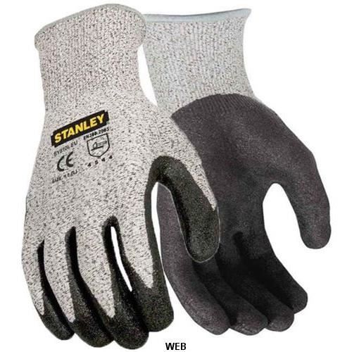 Gants de travail Stanley SY810L