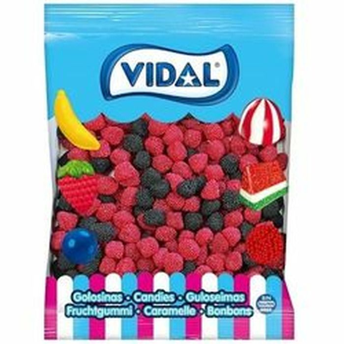 Mures Perlees Ou Moritas 1kilo Vidal