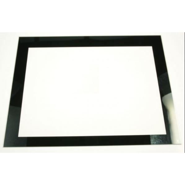 Vitre intérieure pyrolyse pour four Whirlpool 488000629789