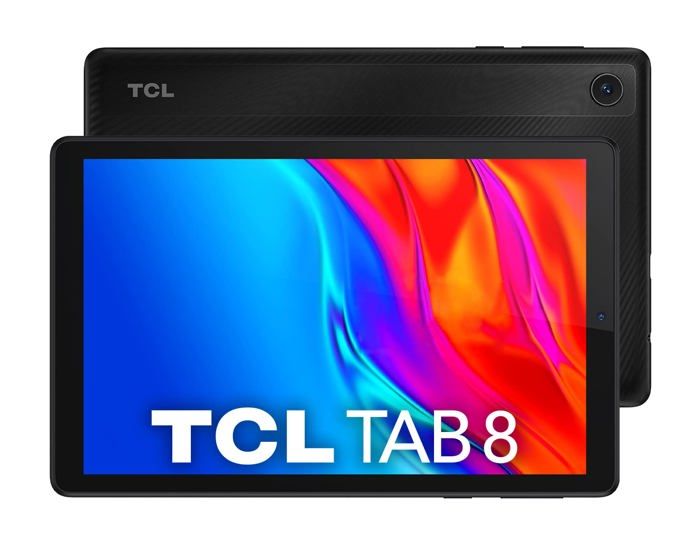 Tablette tactile Tcl mobile