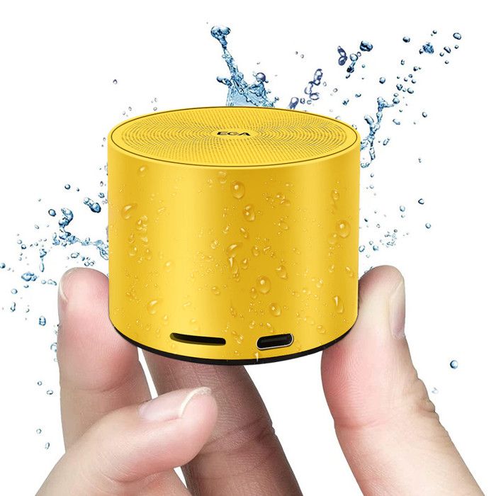 Enceinte Bluetooth Portable Haut-parleur Bluetooth Sans Fil Extra Bass stéréo